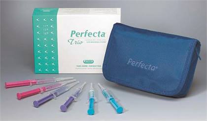 -PERFECTA 11% PATIENT PAK-MINT (6) product image