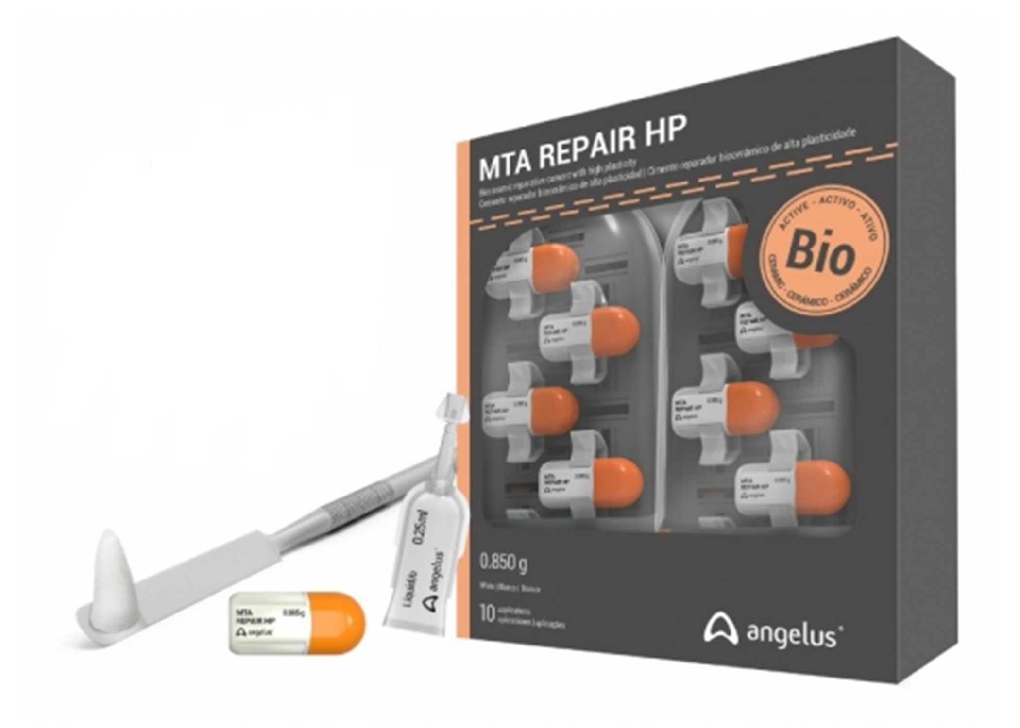 MTA Cement Repair Material Ea thumbnail 3