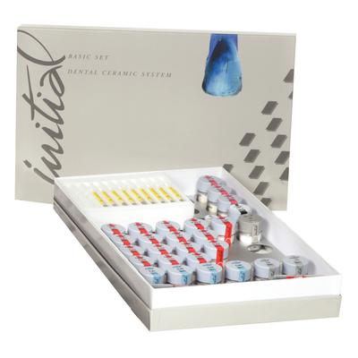 GC Initial® Zr-FS Shade Guide Basic Set product image