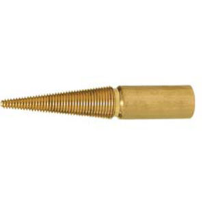 Lathe Taper Chuck Brass Right Side Mount image