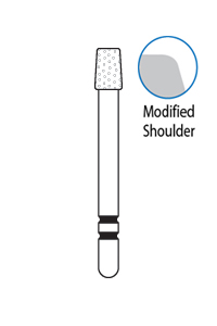 Two Striper Diamond Friction Grip 712.3CKR 5/Pk thumbnail 8