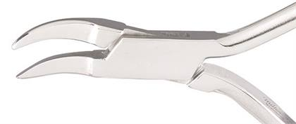 No. 137 Gordon Contouring Pliers thumbnail 3