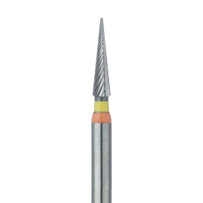 Carbide Bur Trimming & Finishing Friction Grip 134/014 5/Pk product image