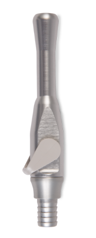 BullFrog H.V.E. Combo Kit product image