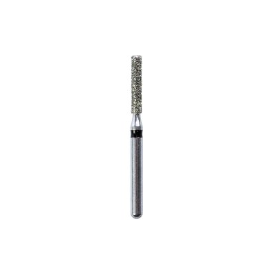 SimpliCut Diamond Bur Friction Grip Super Coarse 837-014SC 25/Pk product image