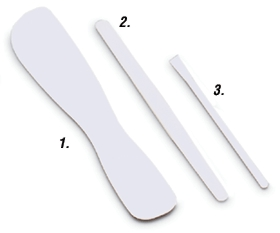 Alginate Spatula Single End Ea thumbnail 9