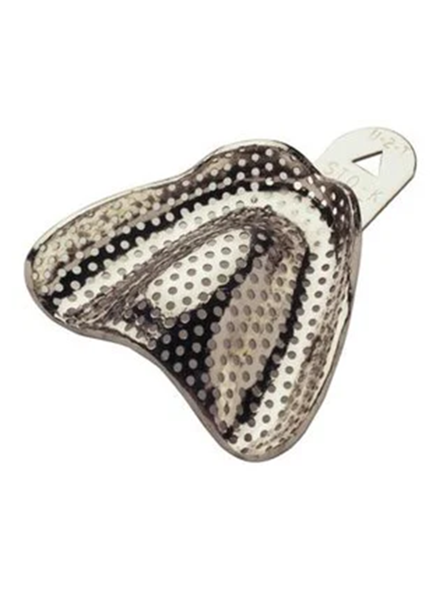 #U-4-O Perf Sto-K Tray product image