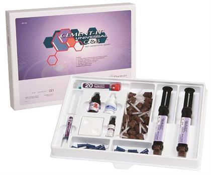 -Cement-It Universal C&B Kit product image
