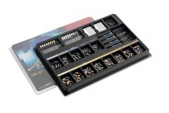 Miris 2 Universal Composite S2 Dentin Tip Refill 20/Bx thumbnail 4