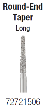 856L-016C FG Diamond - Sterile (25) thumbnail 2