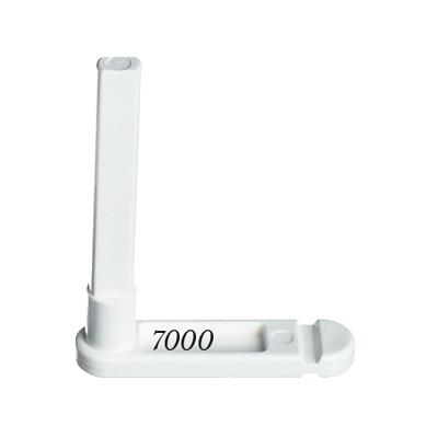 Dispos-a-Bite Bite Blocks Panoramic Plastic 7000C Disposable 100/Bx thumbnail 4