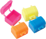 Tooth Keeper Chest Case of 4 - Tooth Keeper Chest Case of 4 - Image 1
