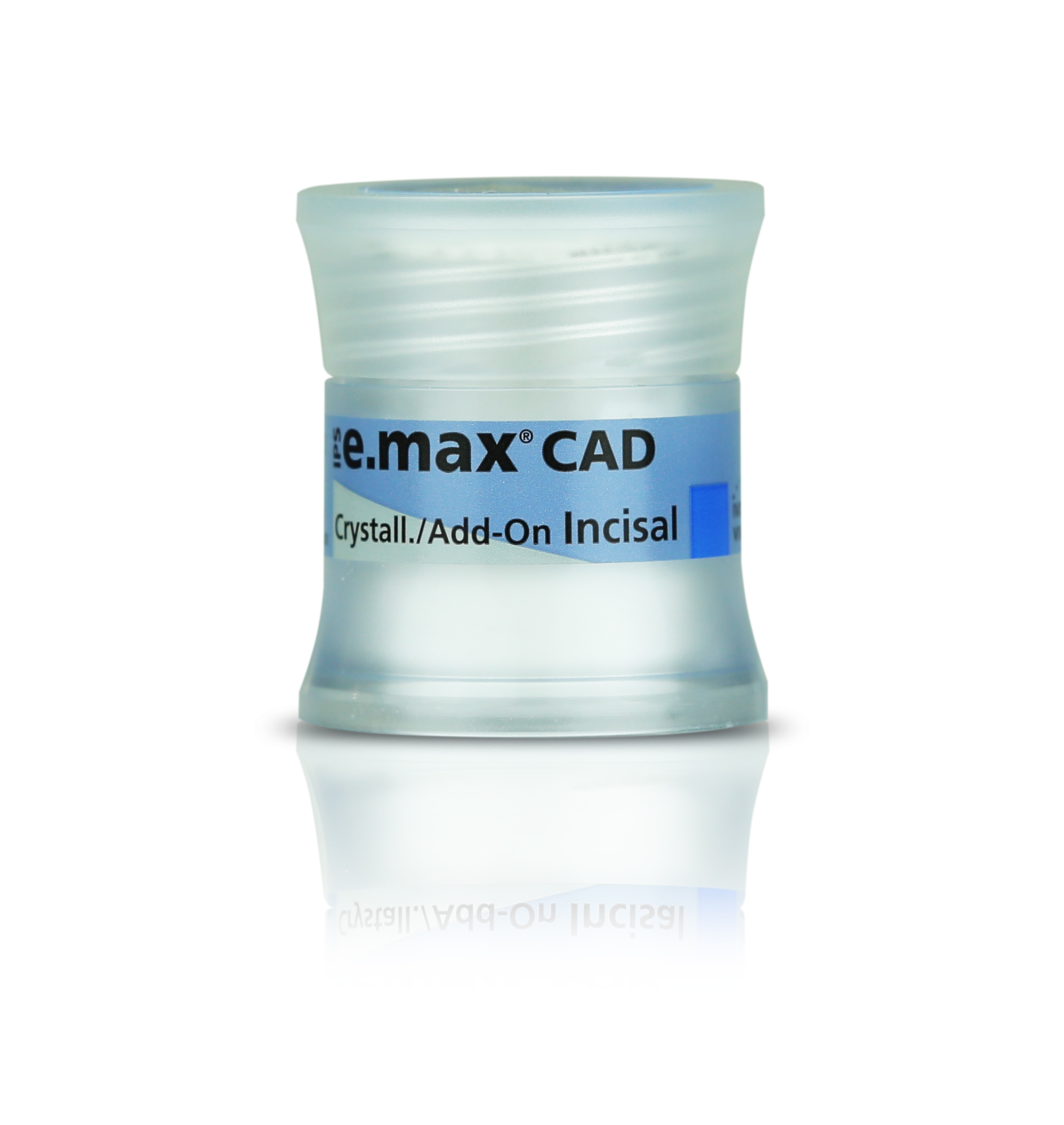 IPS e.max CAD Powder Add On 5 Gm 5gm/Ea image
