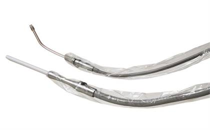 -Tube Sleeve - 2in x 1200ft - -Tube Sleeve - 2in x 1200ft - Image 1