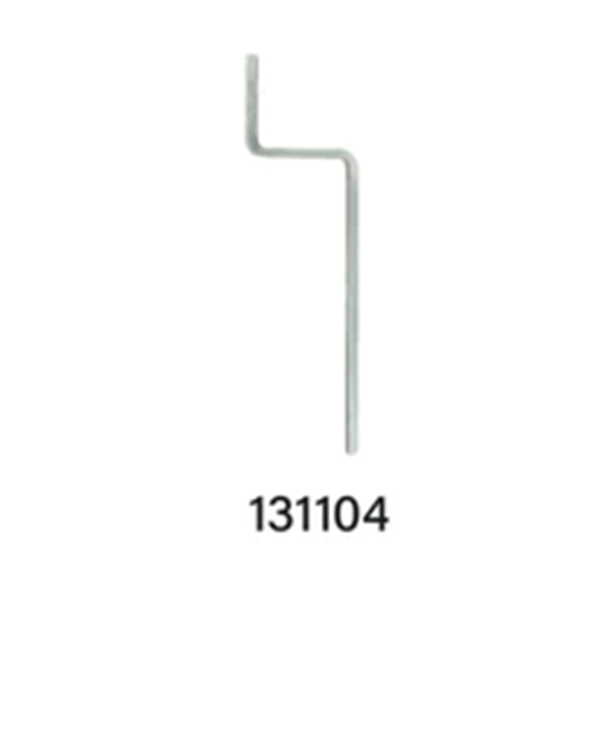 EzAim X-Ray Positioning Arm Endo Green, 131104 thumbnail 14