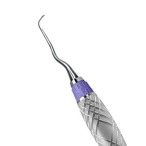 After Five Gracey Curette, Double-Ended, 11/12, # 2 Octagon, 1/Pk, SRPG11/12 thumbnail 11
