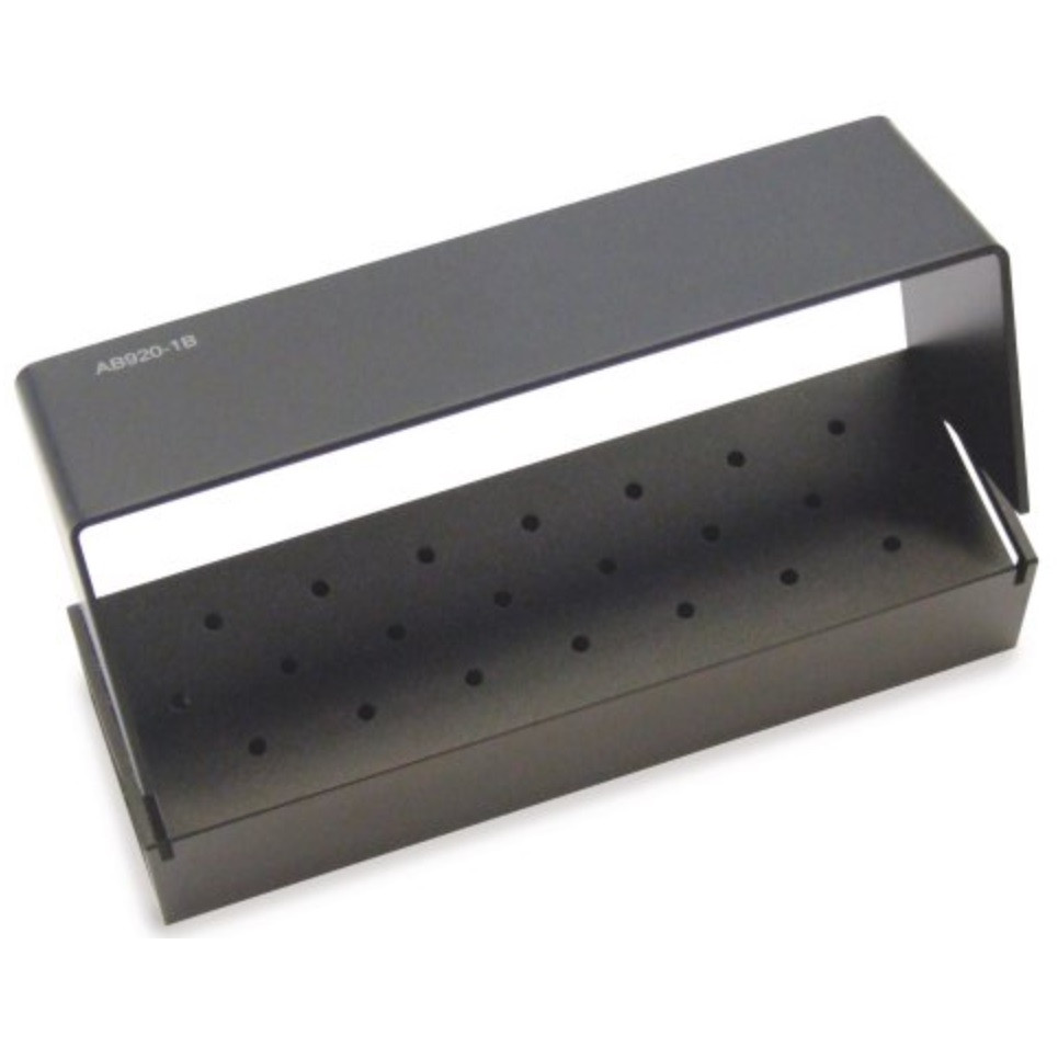 AXIS Bur Block 22 HP Black AB920-1B thumbnail 2