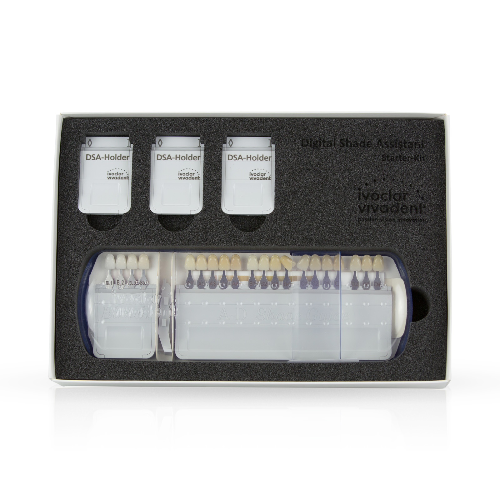 Kit Starter Ea thumbnail 2