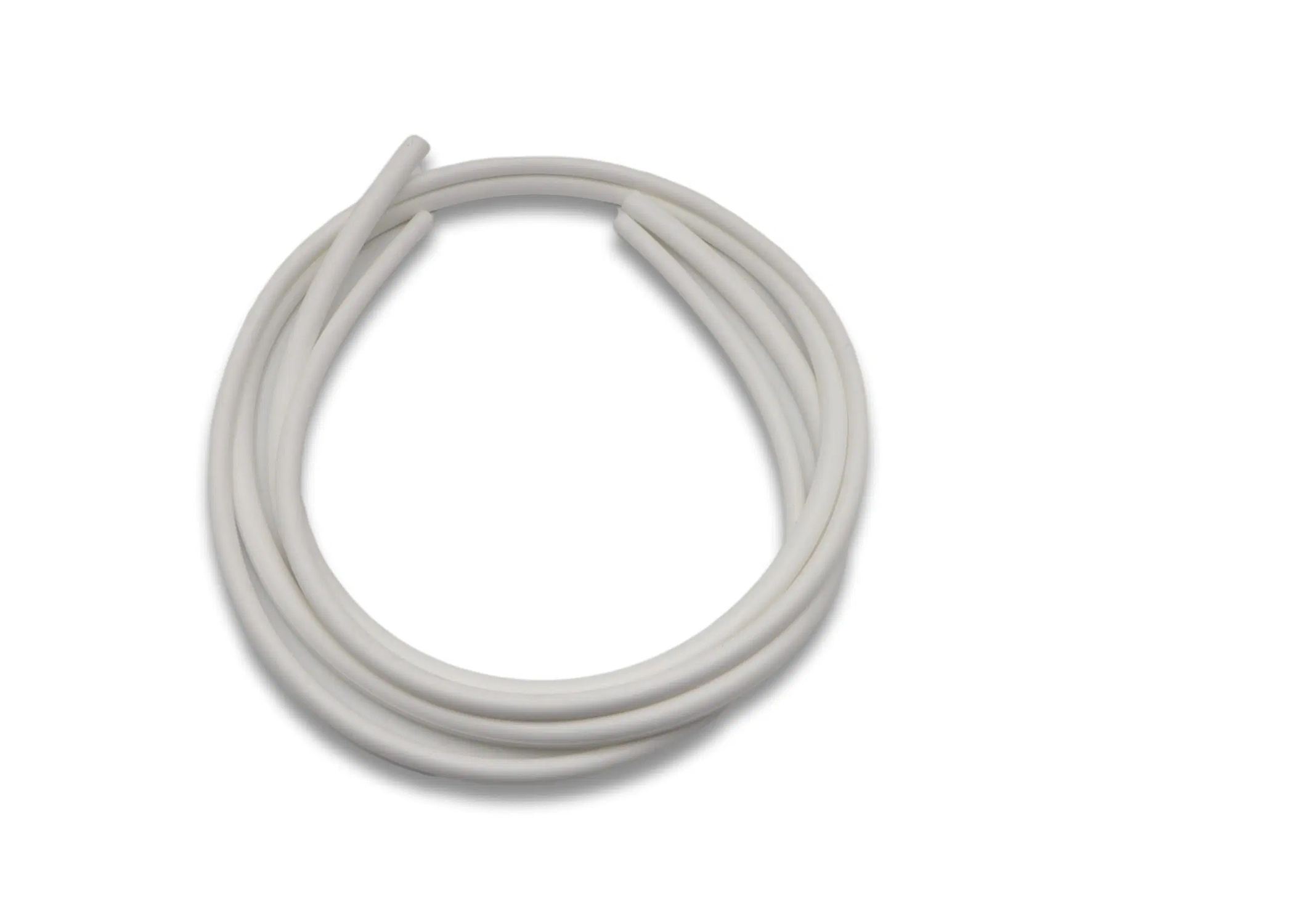 -Silhouette Nasal Circuit Connector Hose 3/8+1/4 product image