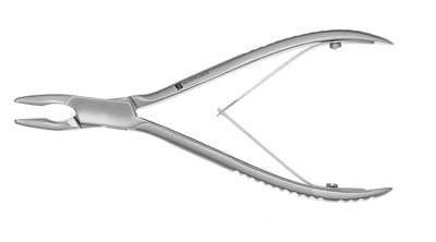 Blumenthal Rongeur 6'' 30D, 11-030 thumbnail 8