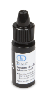 Tenure Uni-Bond Self Etch Adhesive 6 mL A Refill 6ml/Bt thumbnail 8
