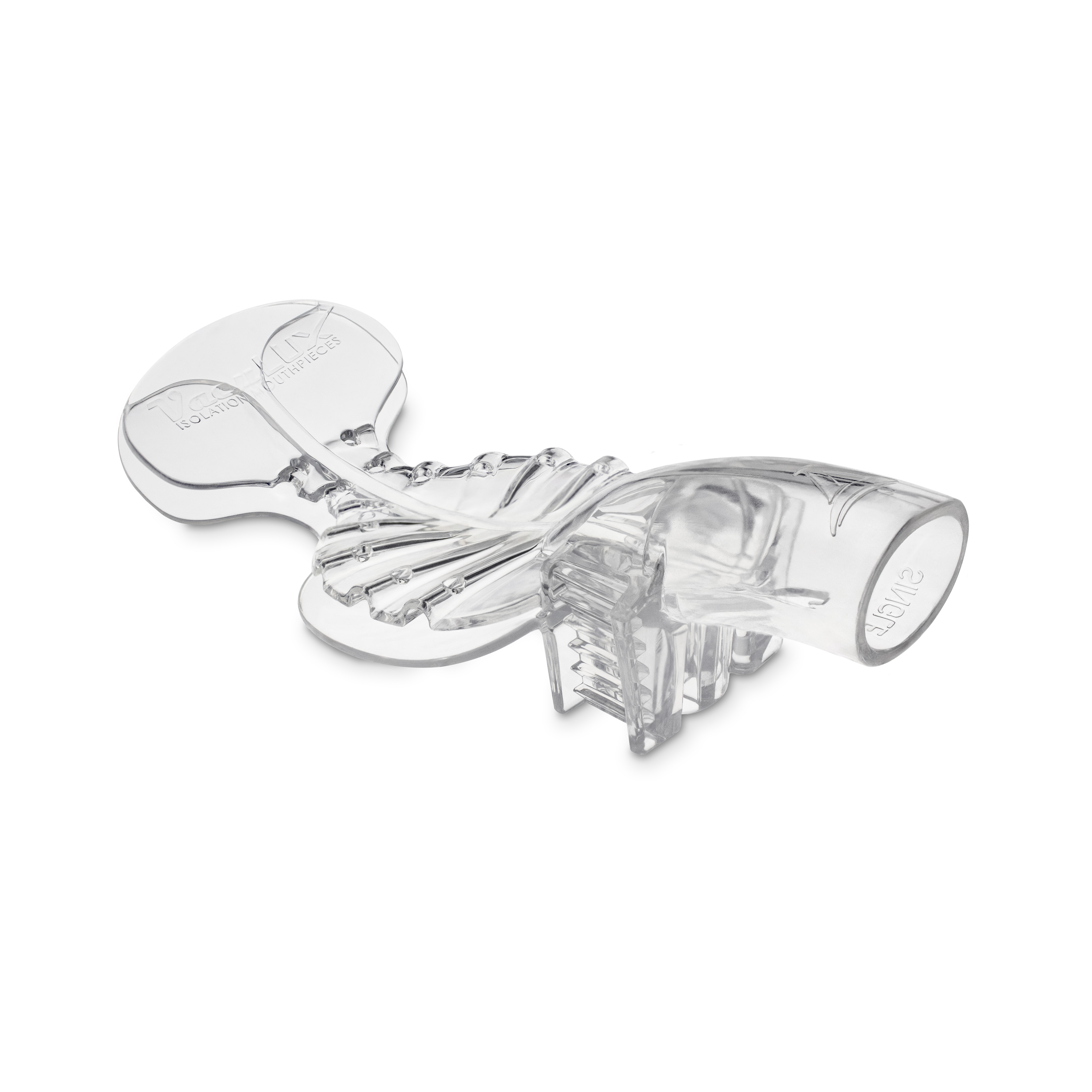Single-Use VacuLUX Mouthpiece Large (20) thumbnail 3