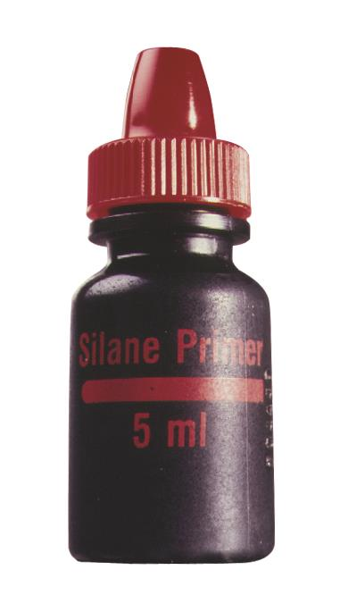 Silane Primer Indirect Composite Bonding Agent, 5 ml/Bt, 1/Pk, 23448 thumbnail 13