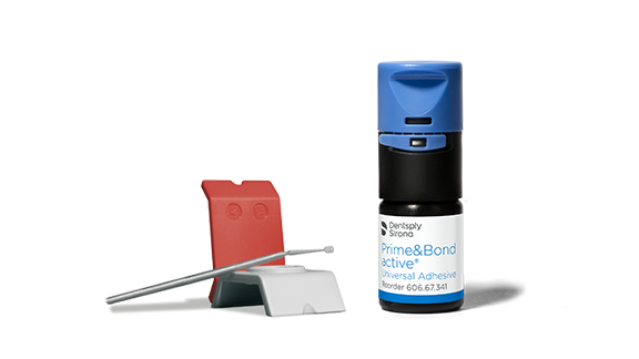 Prime&Bond Active Primer / Adhesive Light Cure Unit Dose 100/Pk thumbnail 7