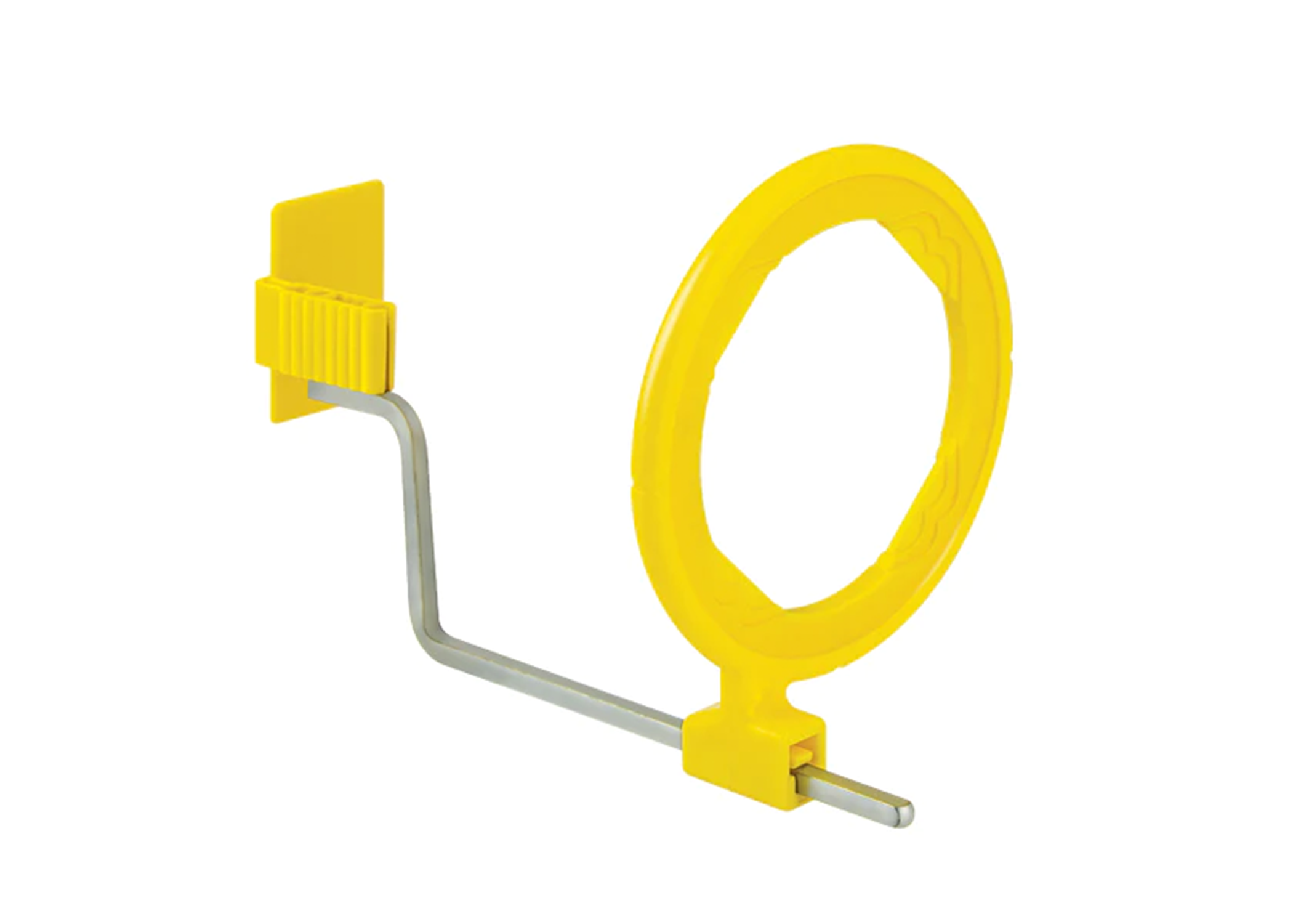 EzAim X-Ray Positioning Ring Posterior Yellow, 131107 thumbnail 9