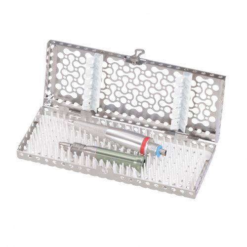 Infinity Series Large Ultrasonic/Handpiece Cassette - Pruple thumbnail 2