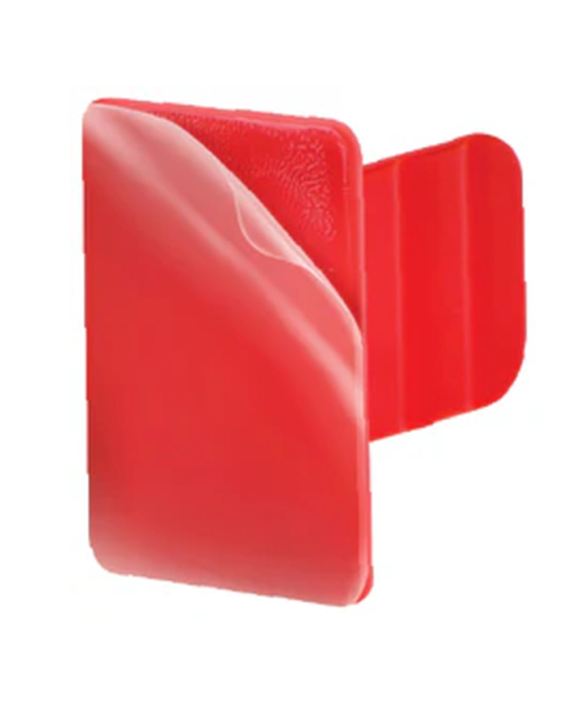 EzAim Disposable Adhesive Sensor Bite Tab Red 50/Pk thumbnail 9