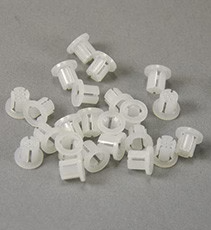 Saliva Ejector Screens Bag of 250 thumbnail 3