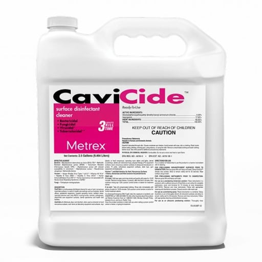 CaviCide1, 2.5 Gal Bottle thumbnail 14