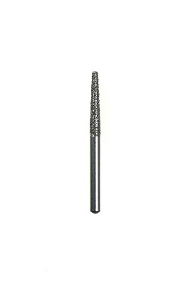 Flat End Taper FG Diamond Burs thumbnail 7