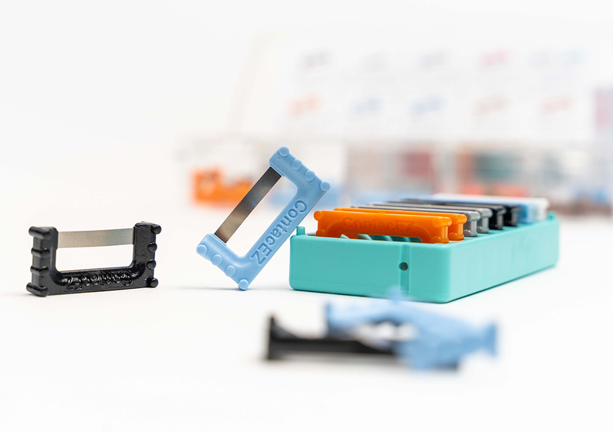 -ContacEZ Composite Finishing Kit (24) product image