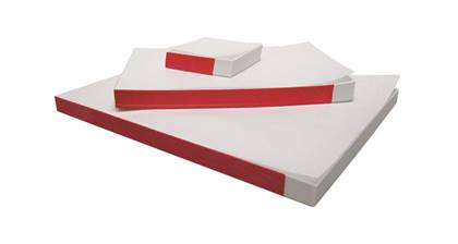 Mixing Pad (21 sheets 5 5/8" x 3 1/4") 28141 Kerr Dental thumbnail 3