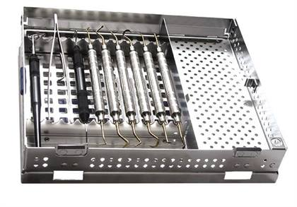 -CASSETTE HANDPIECE (1 Handpiece) 7" x 1" x 1 1/4 product image