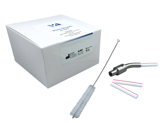 Straw Aspirator Kit, 802017 thumbnail 5