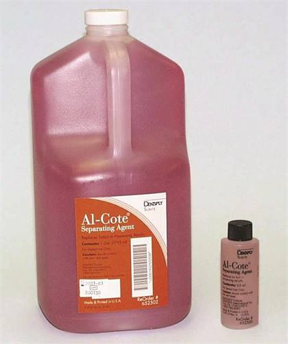-Al-Cote Separating Liquid Gallon - -Al-Cote Separating Liquid Gallon - Image 1
