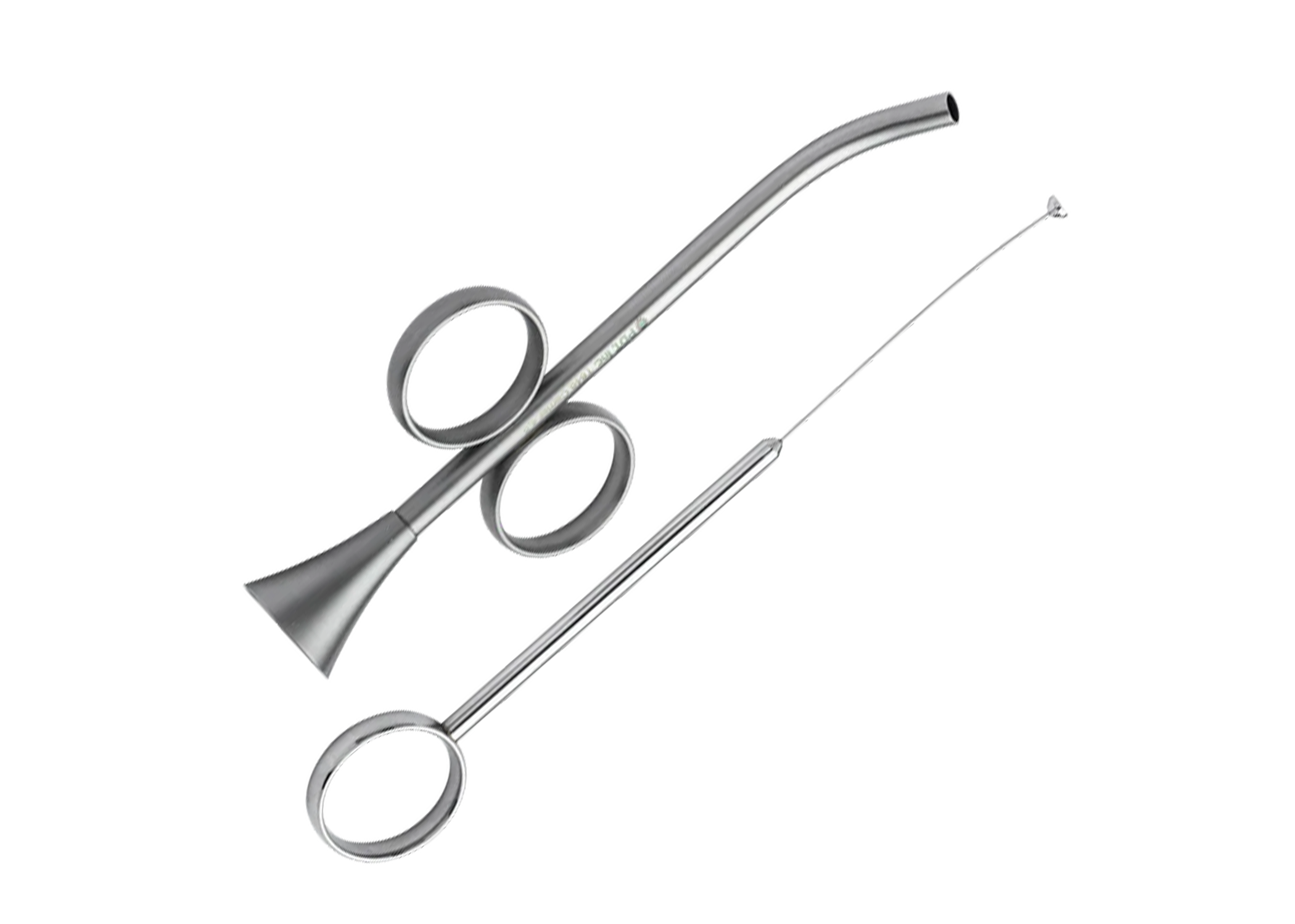 Carrier Bone 4.5mm thumbnail 3