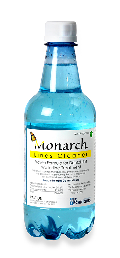 Monarch Lines Cleaner 16.9 oz 1/Bt thumbnail 12