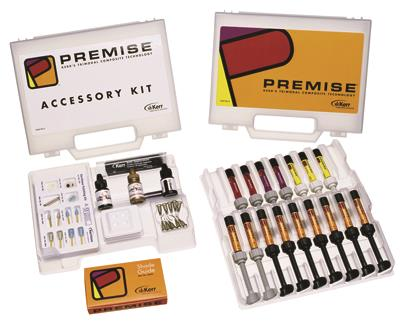 Premise Universal Composite A3 Body 4g Syringe Refill thumbnail 13