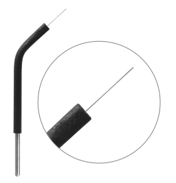 Sensimatic T2 Scalpel Point Electrosurge, 1/Pk, S397-T02 thumbnail 9