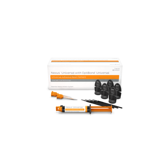 OptiBond Universal 360 Adhesive Light Cure 5 mL Bottle Refill Ea product image