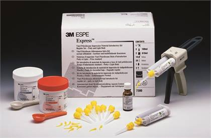 Express LB Fast Set (4) - Express LB Fast Set (4) - Image 1