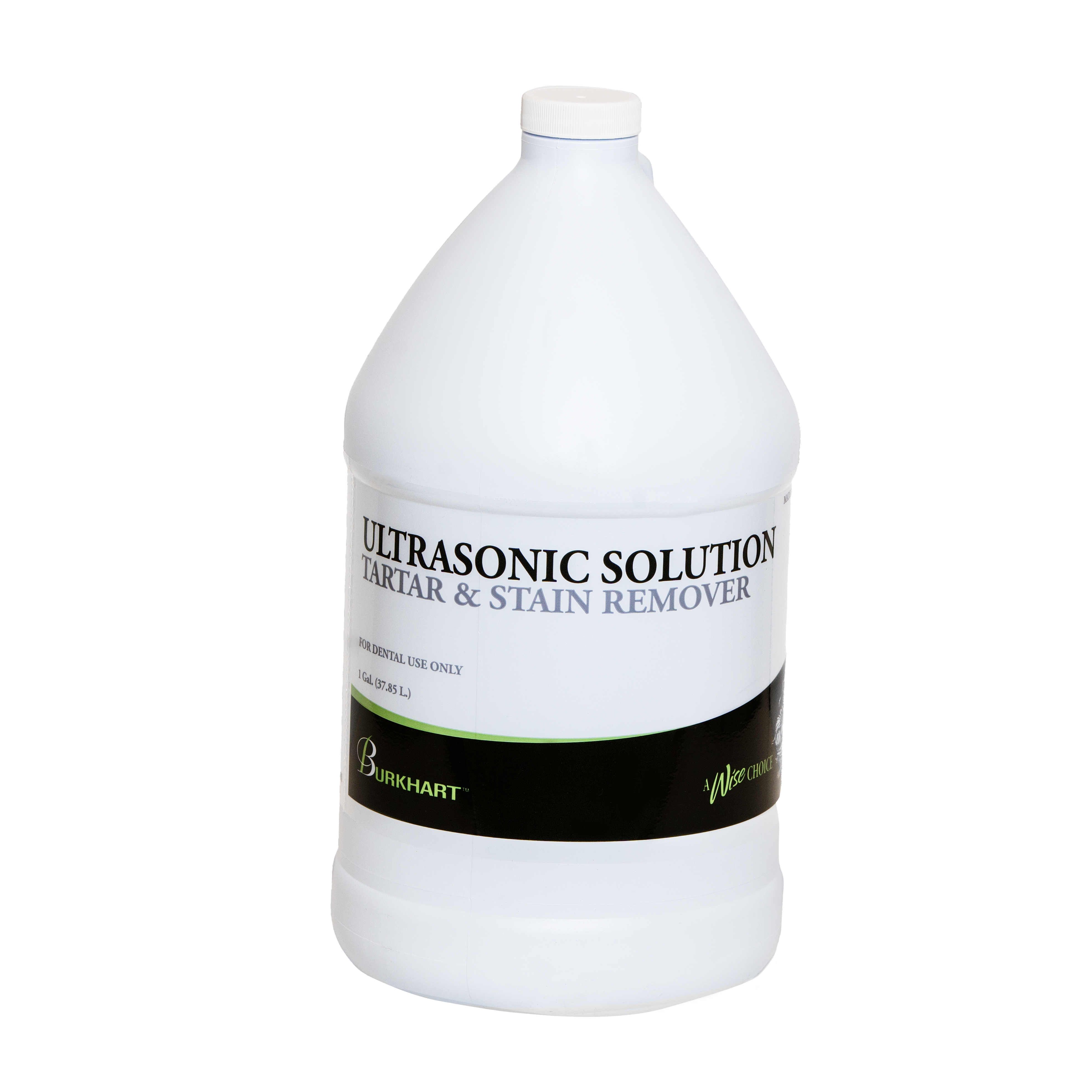 Tartar & Stain Remover #4 Gallon thumbnail 4