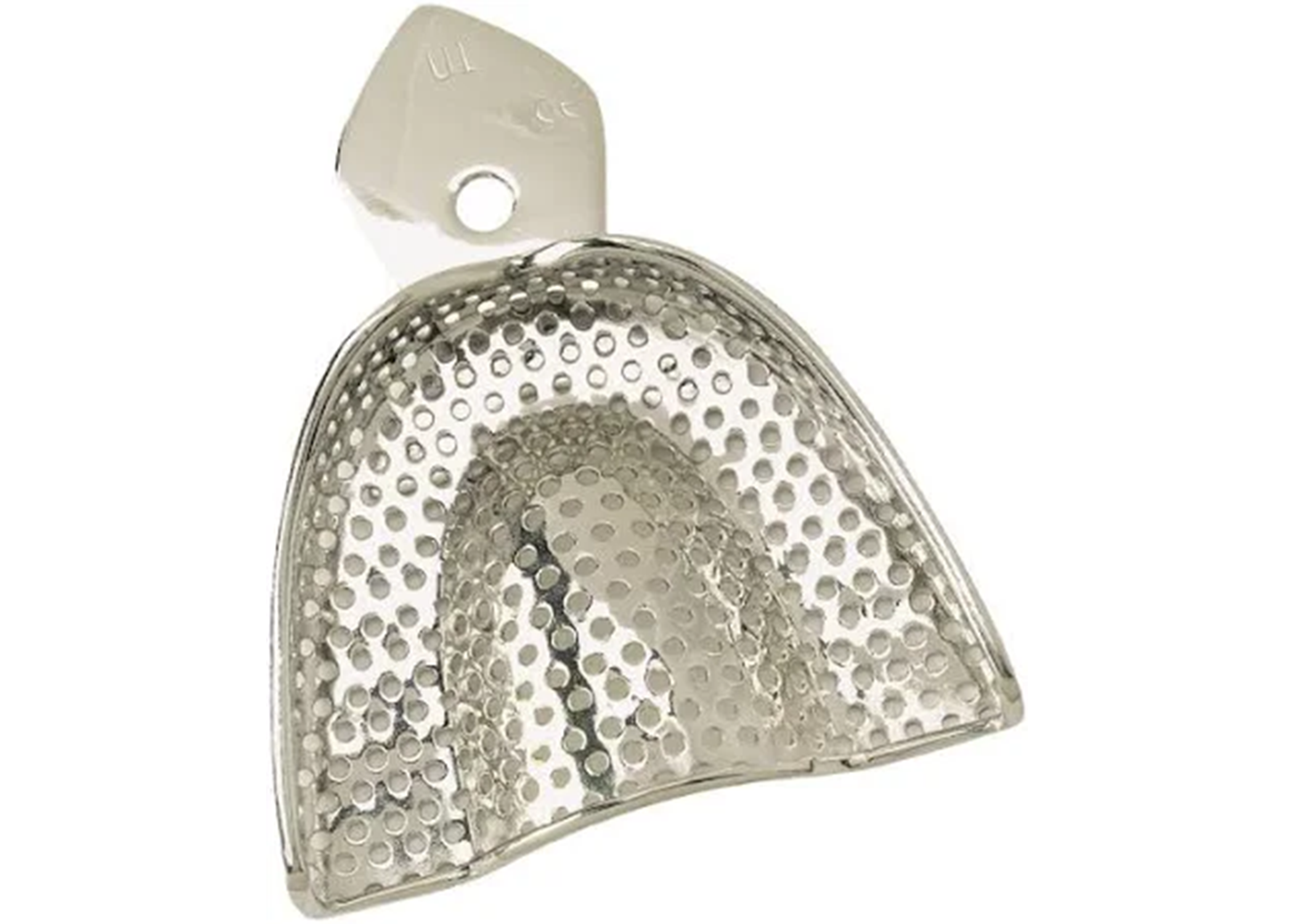 Extra Long Tray Perf Set Of 8 thumbnail 4