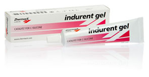 -Indurent Gel Catalyst For Putty 60ml Tube image