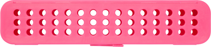 Steri-Container Compact Cassette Plastic 8 to 12 Instruments Ea thumbnail 12