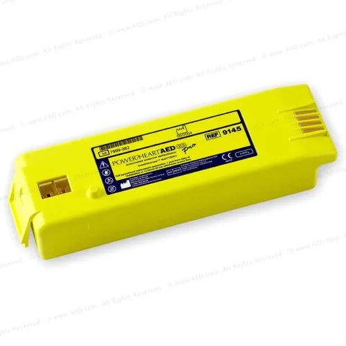 Powerheart G3 Pro AED (9300P) Li-Ion Battery product image